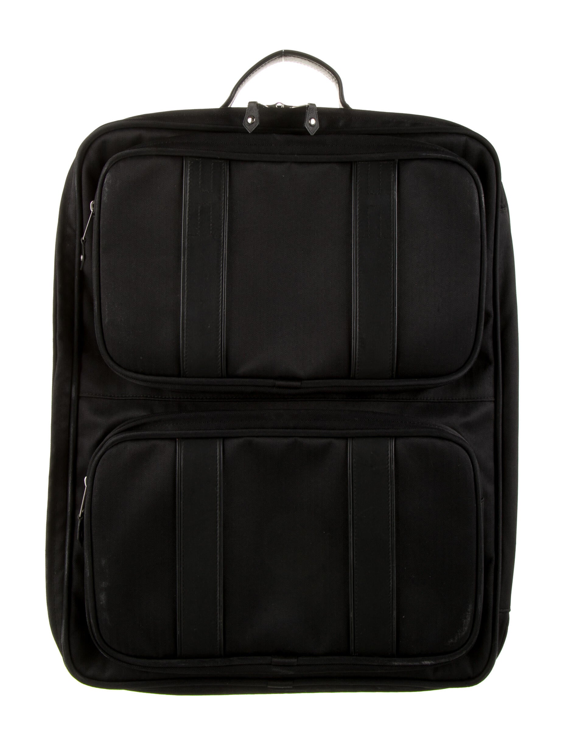 Hermès Acapulco Trolley