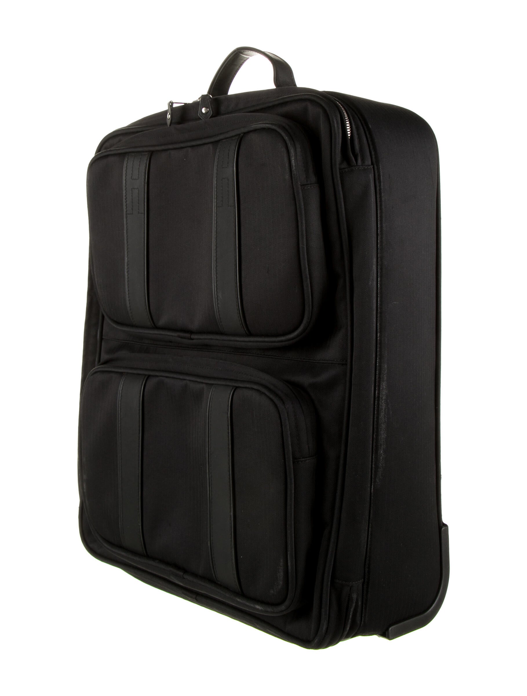 Hermès Acapulco Trolley