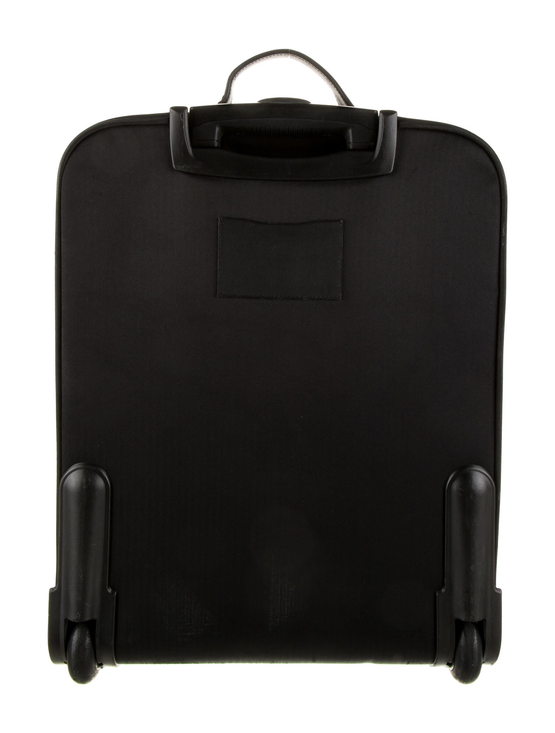 Hermès Acapulco Trolley