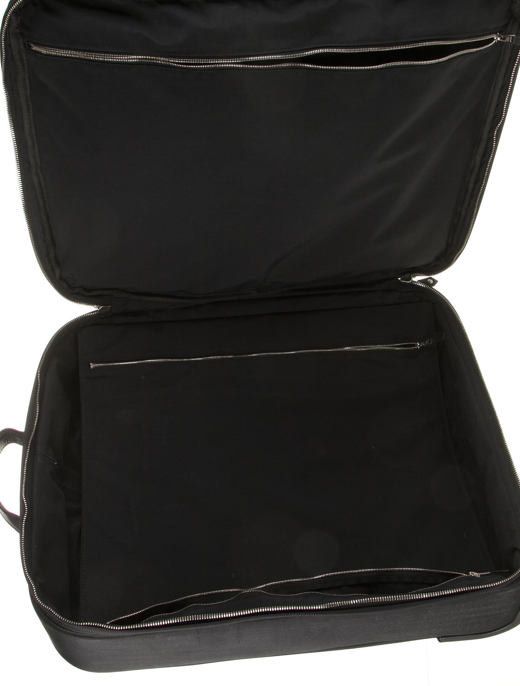 Hermès Acapulco Trolley