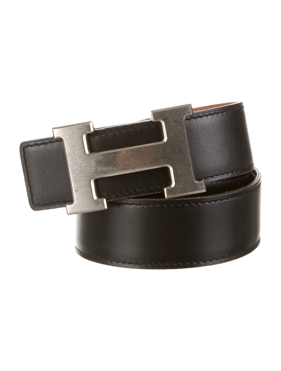 herm 232 s reversible h belt kit accessories her28776 the realreal herm 232 s reversible h belt kit accessories her28776 the realreal