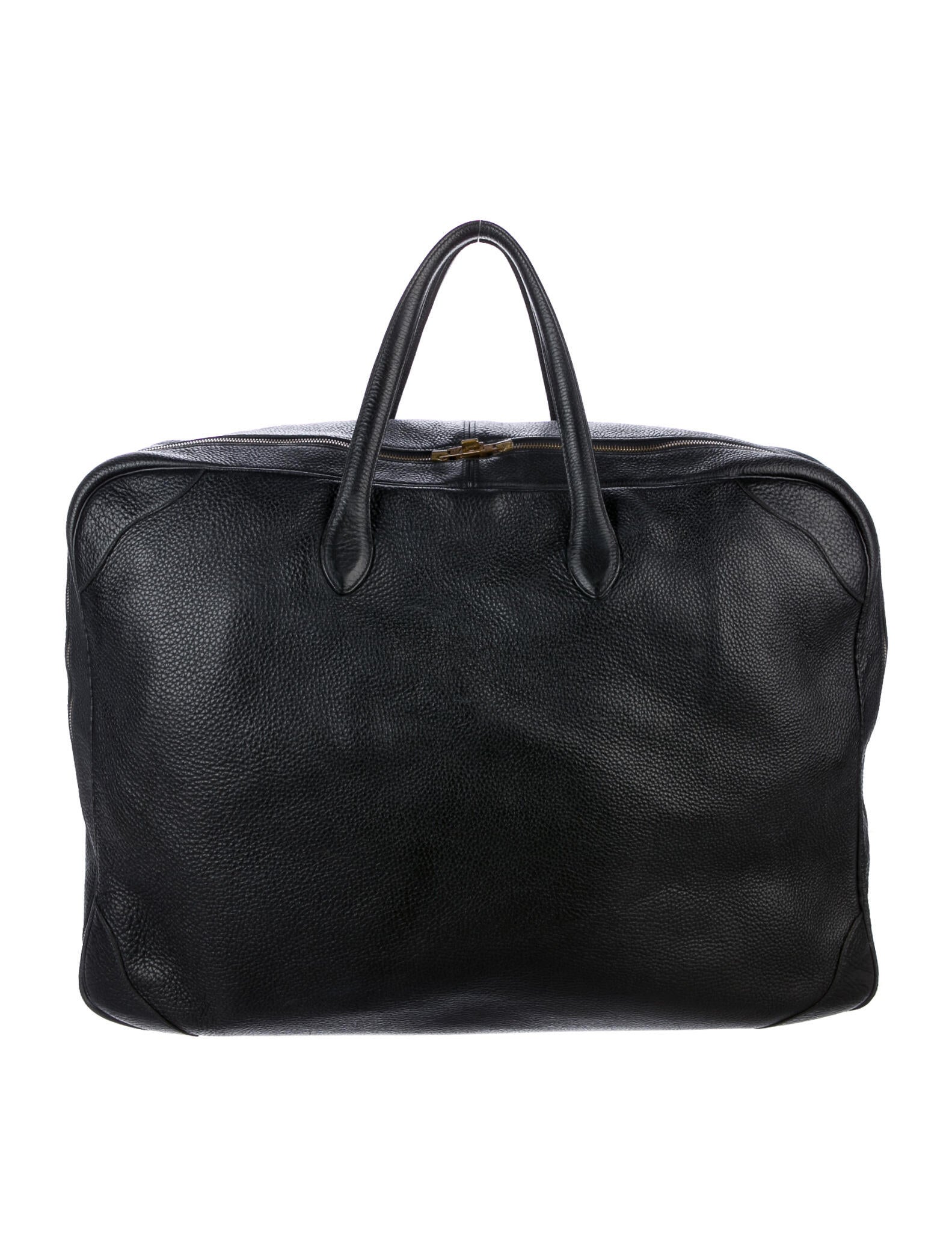 Hermès Clemence Victoria II 50