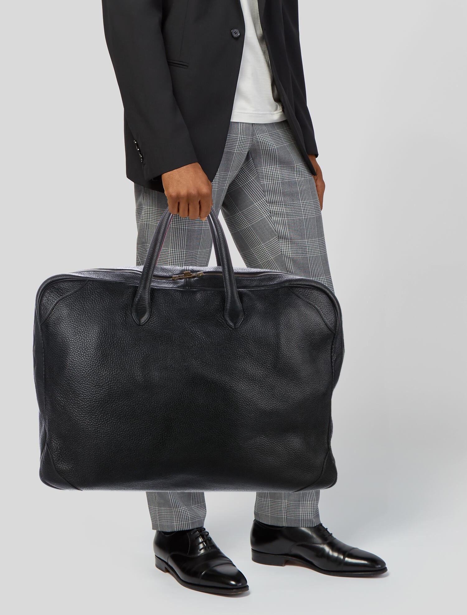 Hermès Clemence Victoria II 50