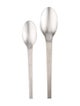 Hermès HTS Stainless Steel Cutlery Set