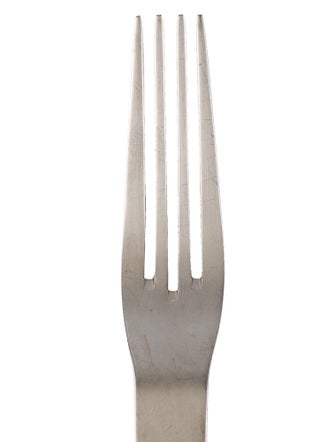 Hermès HTS Stainless Steel Cutlery Set
