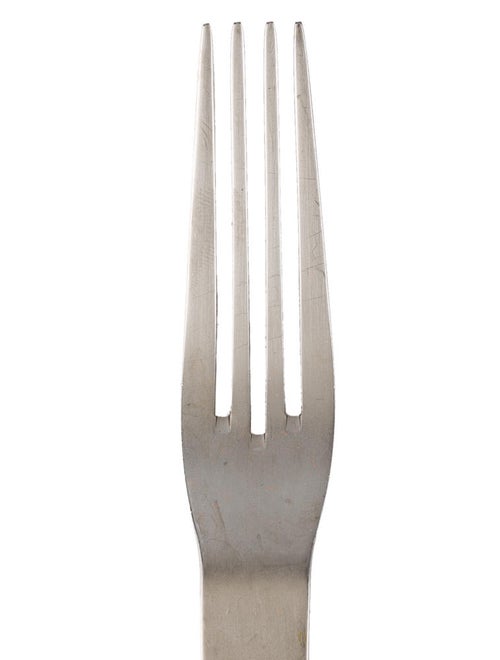 Hermès HTS Stainless Steel Cutlery Set