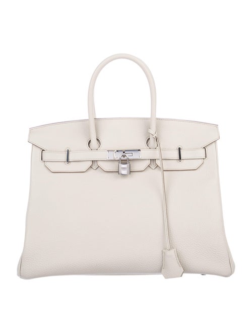 Hermès Togo Birkin 35