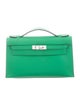 Hermès 2020 Swift Kelly Pochette