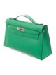 Hermès 2020 Swift Kelly Pochette
