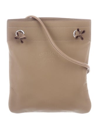 Hermès Milo Mini Aline Bag