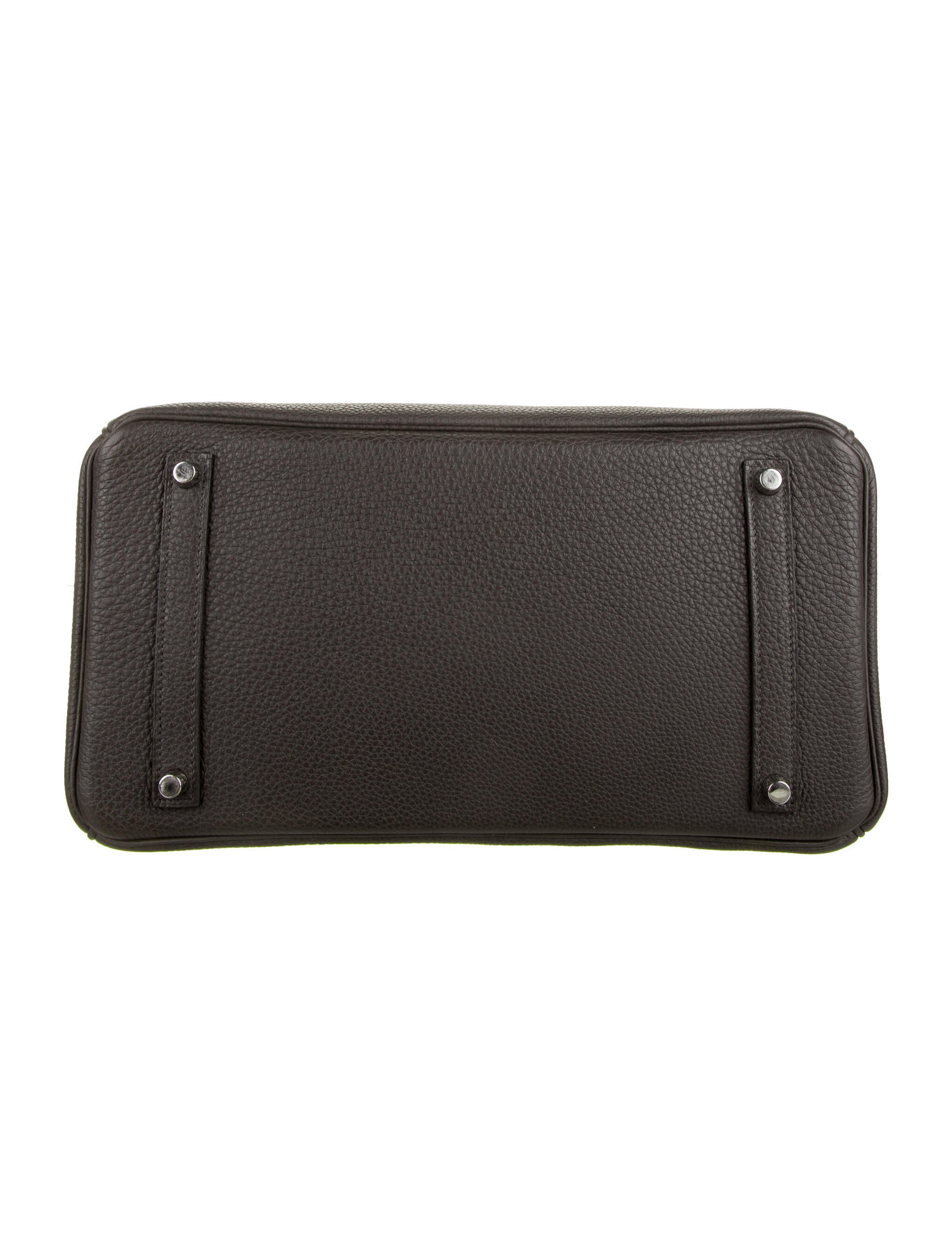 Hermès Special Order Togo Birkin 35