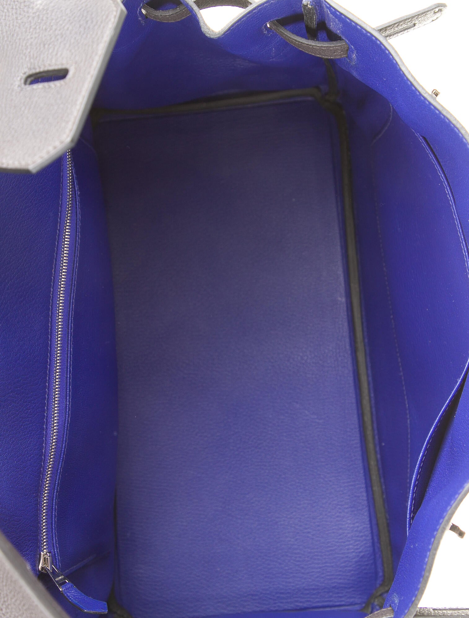 Hermès Special Order Togo Birkin 35