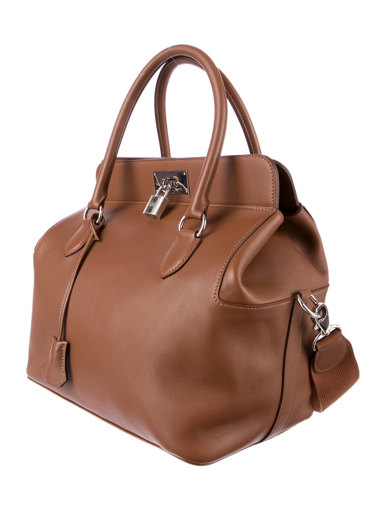 Hermès Swift Toolbox 26