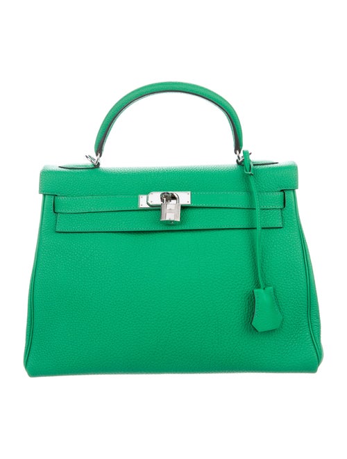 Hermès Clemence Kelly Retourne 32