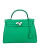 Hermès Clemence Kelly Retourne 32