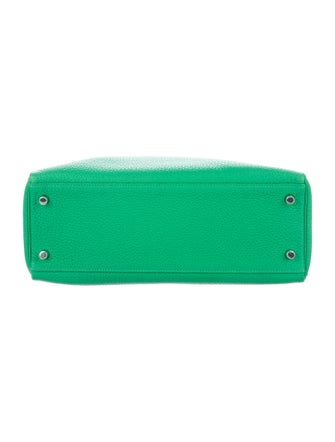 Hermès Clemence Kelly Retourne 32