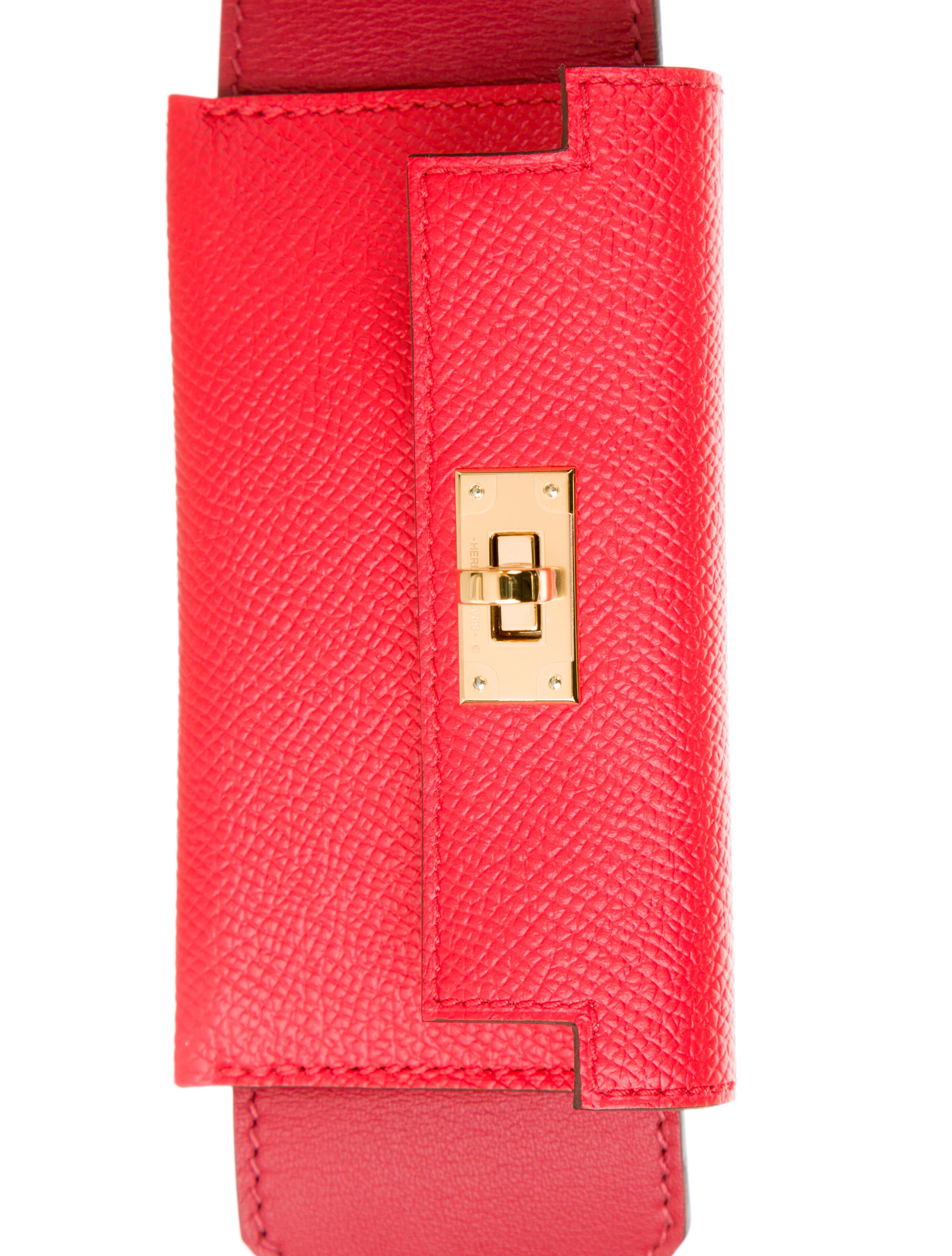 hermes kelly pocket bolsa strap