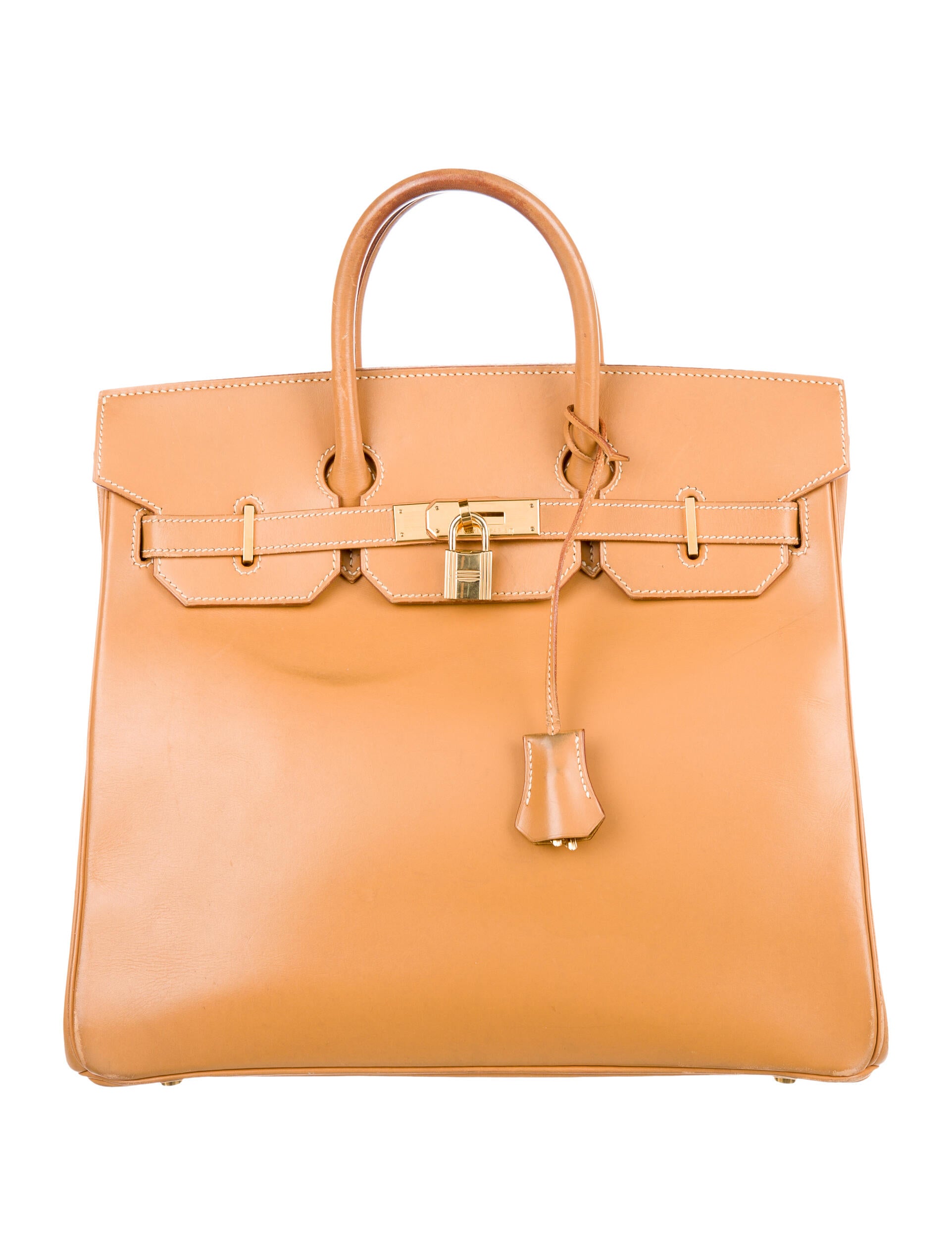 therealreal birkin
