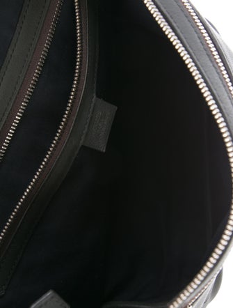 Hermès Taurillon Cristobal Cityslide Belt Bag