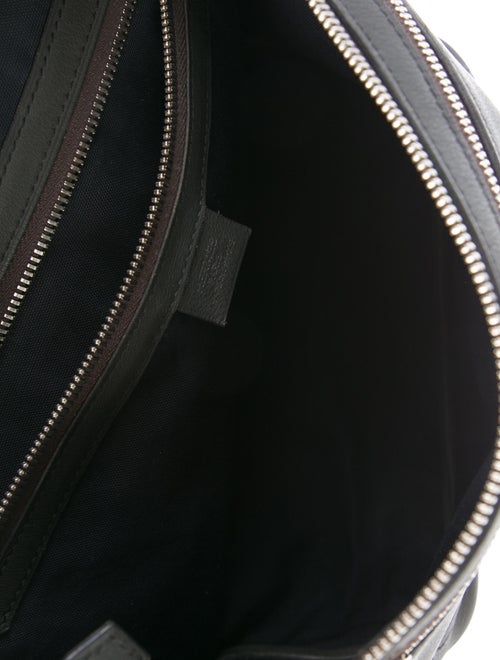 Hermès Taurillon Cristobal Cityslide Belt Bag