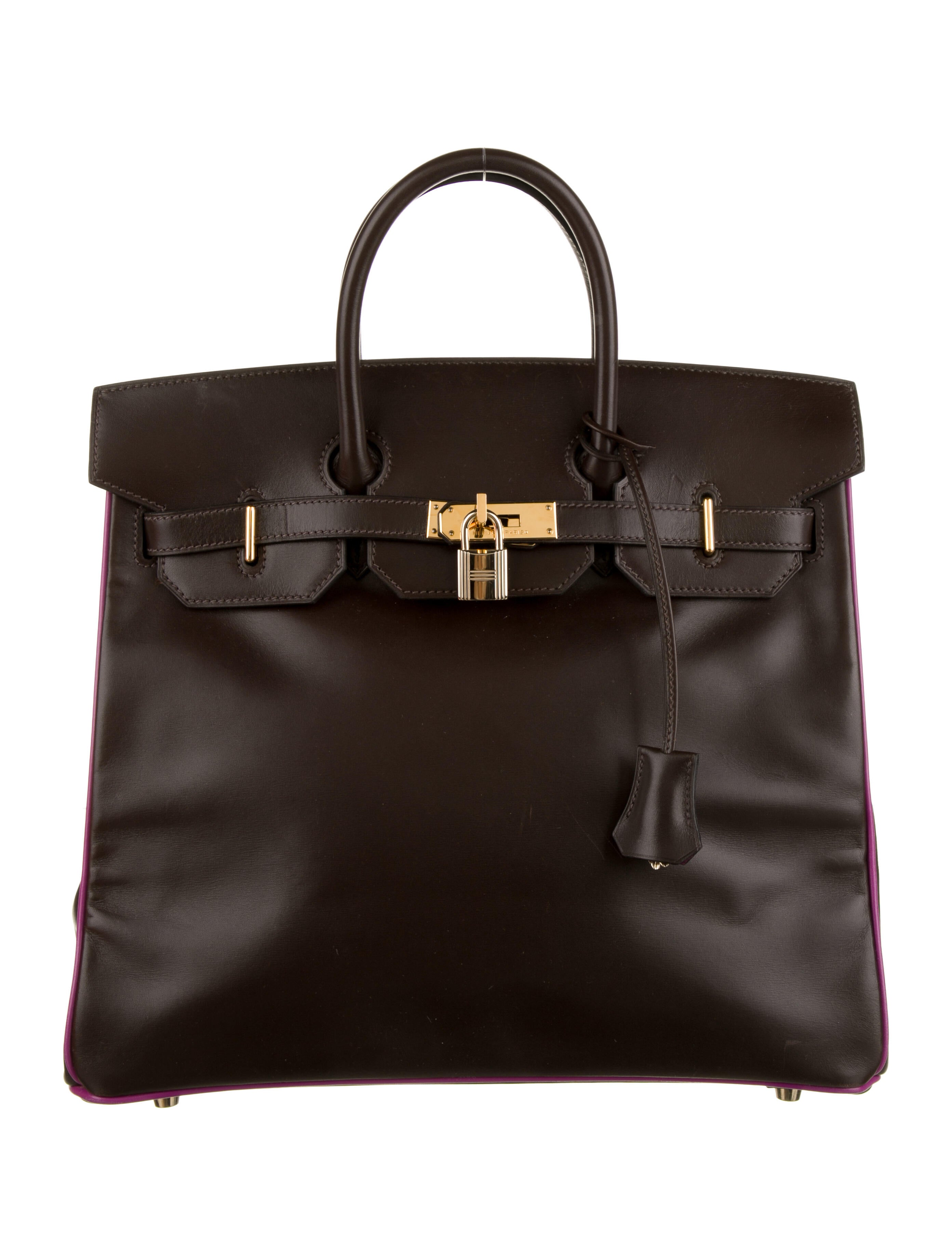 hermes birkin hac 32