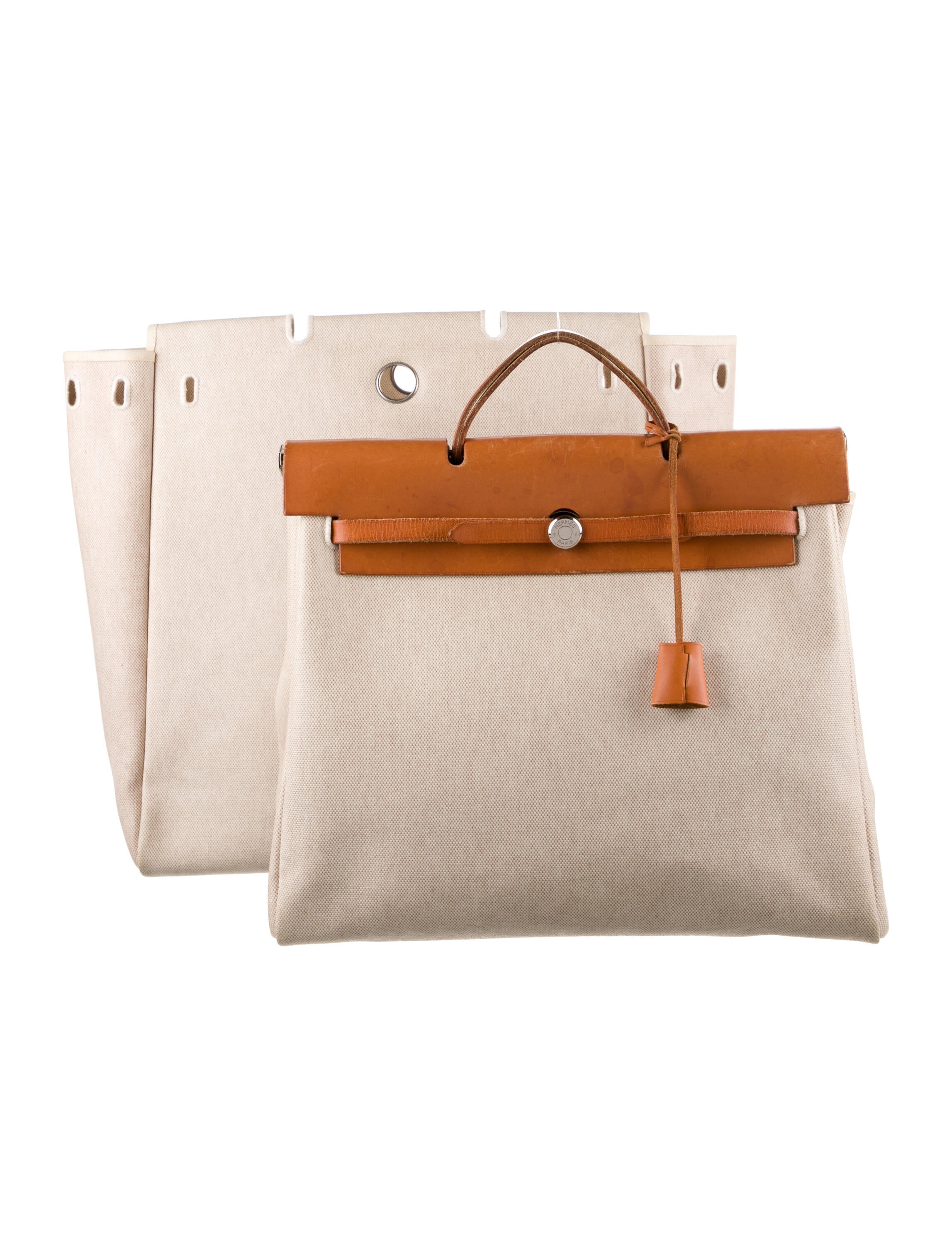hermes herbag 2019