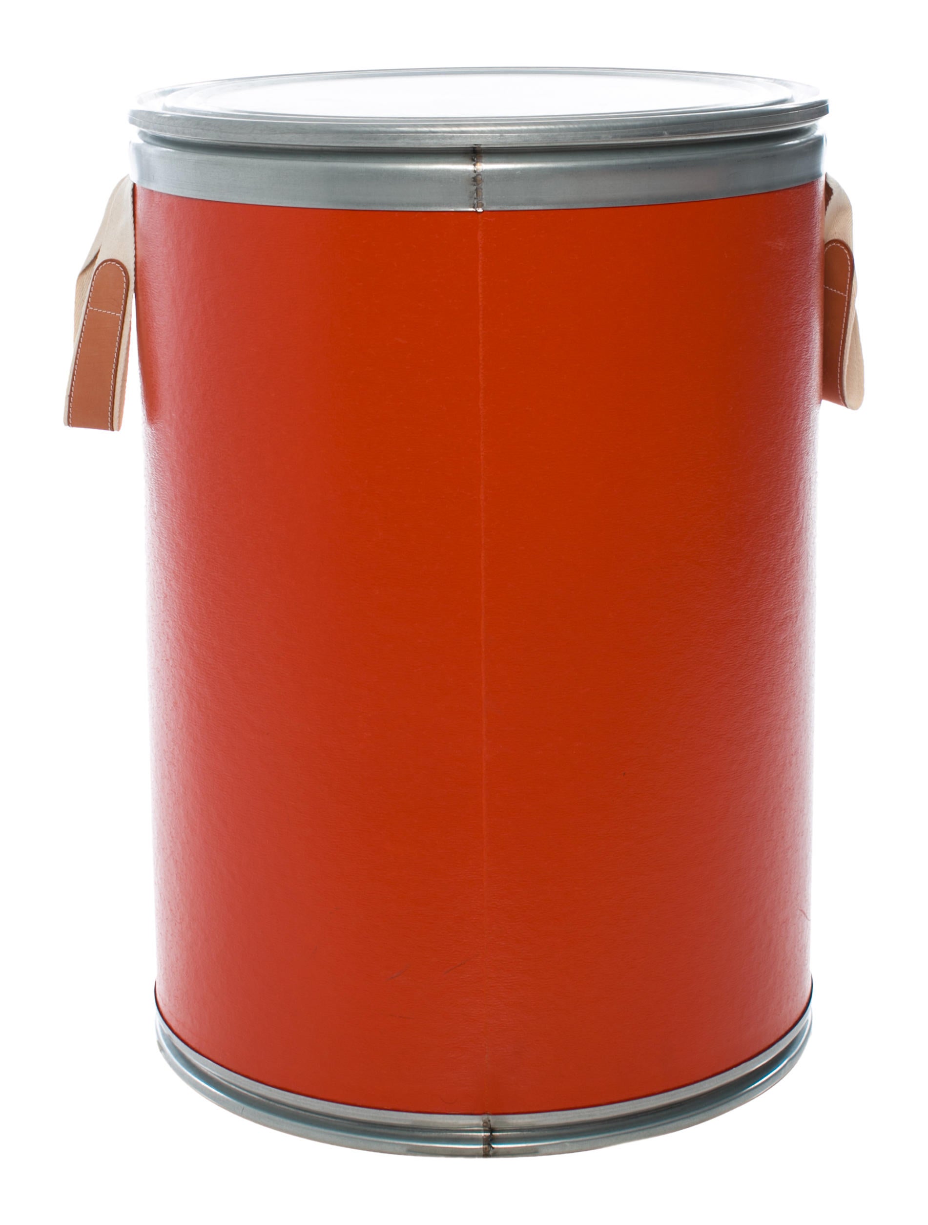 Hermès Laundry Basket - HER35173 | The RealReal