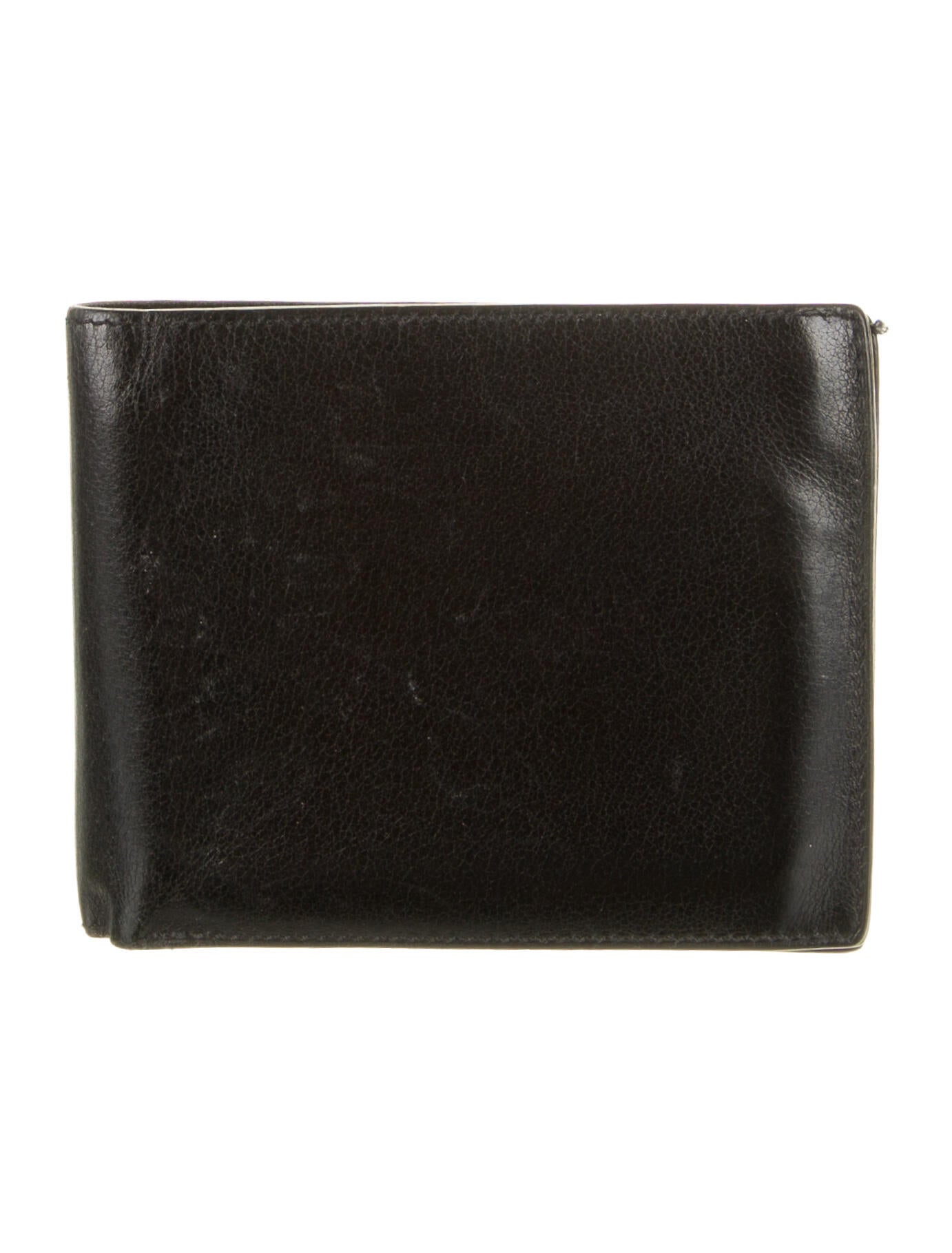 Hermès Citizen Twill Bifold Wallet
