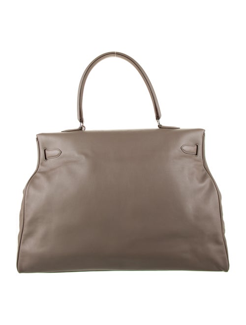 Hermès Swift Sikkim Kelly Relax 50