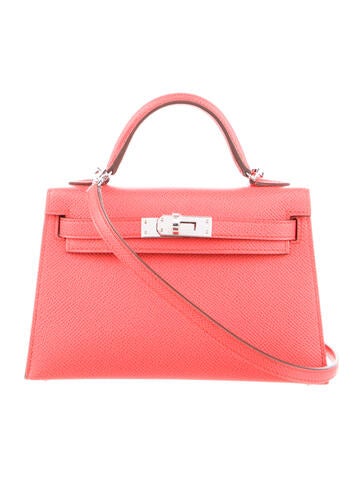 hermes kelly authentic
