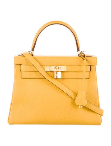 hermes kelly types