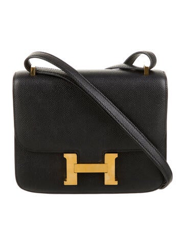 hermes bag h