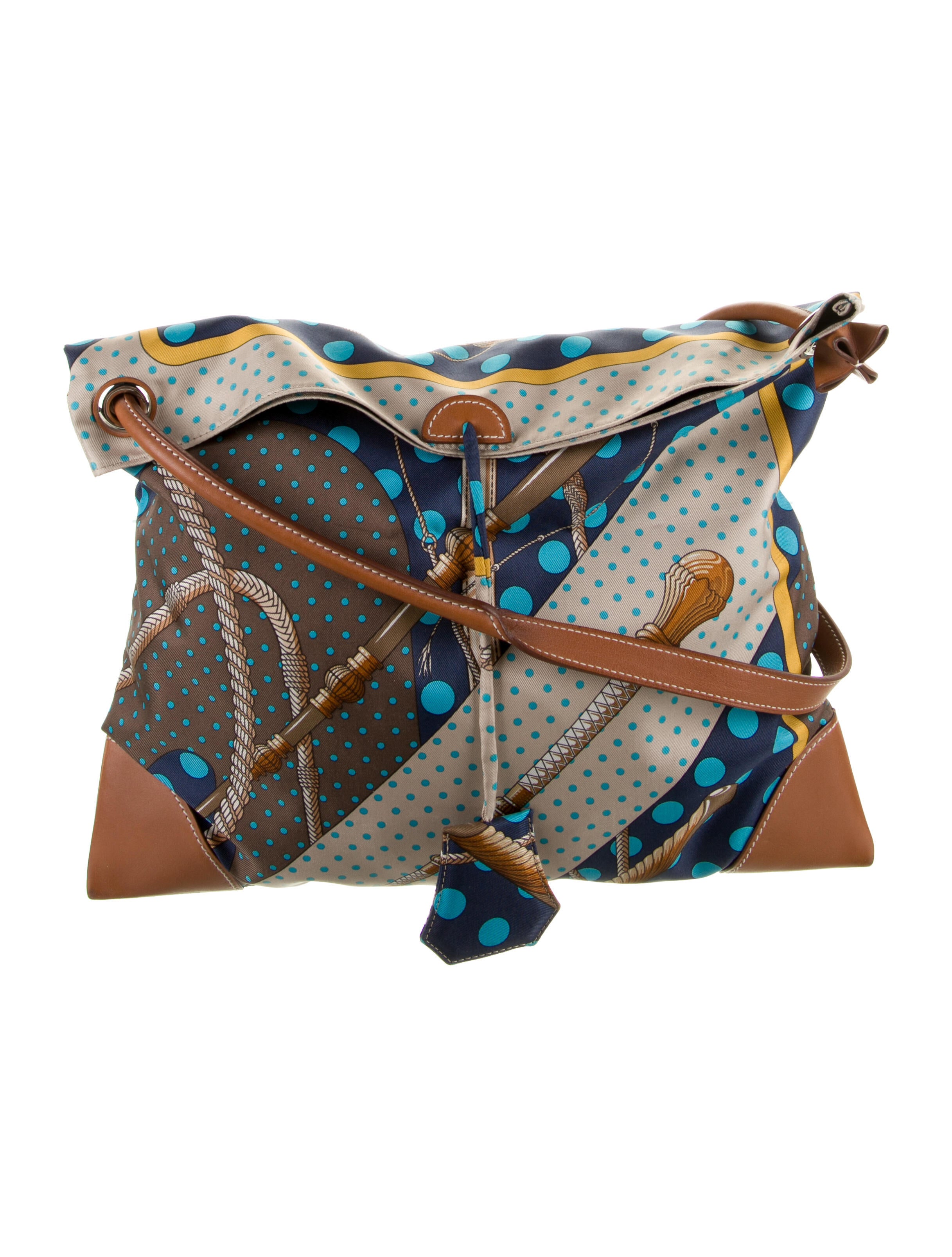 hermes silky city 33