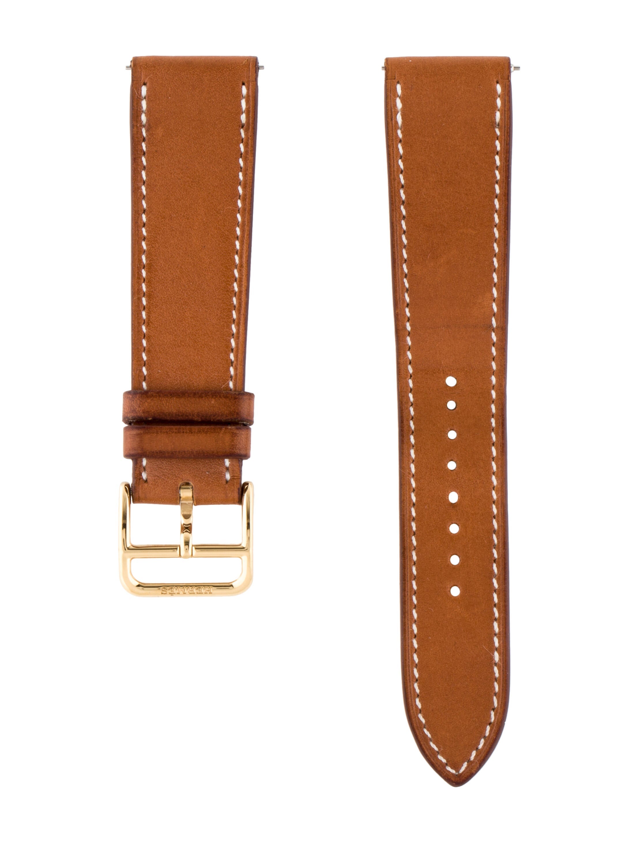 hermes 20mm watch strap