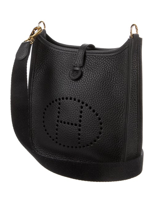 Hermès 2021 Clemence Amazone Evelyne TPM 16