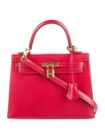 hermes kelly authentic