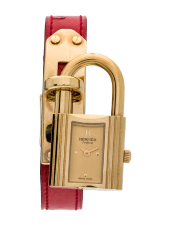 Hermès Kelly Watch