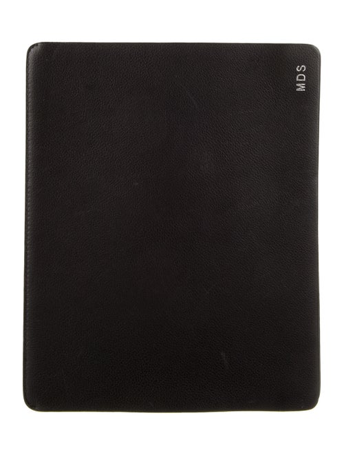 Hermès Leather iPad Case
