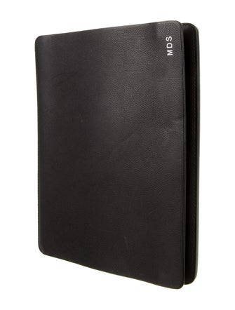 Hermès Leather iPad Case