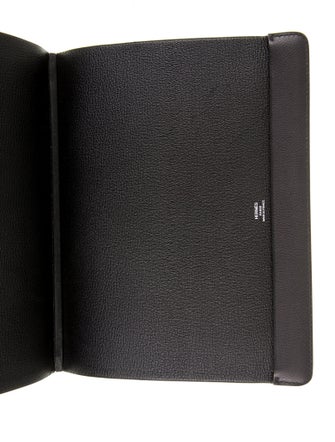 Hermès Leather iPad Case