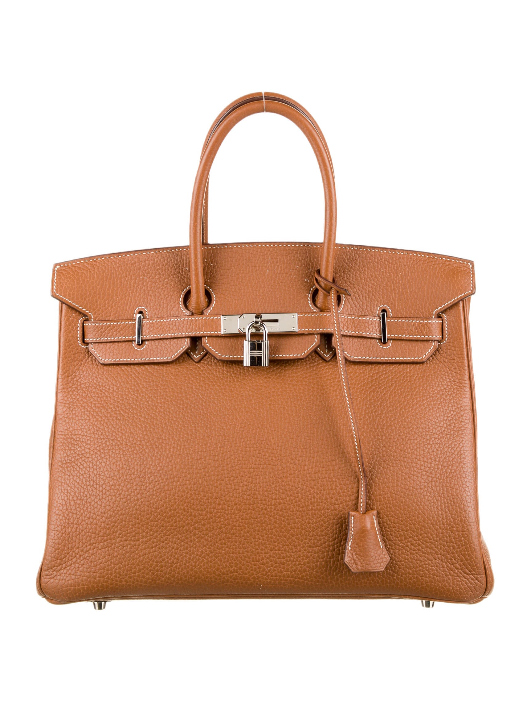 hermes birkin second hand