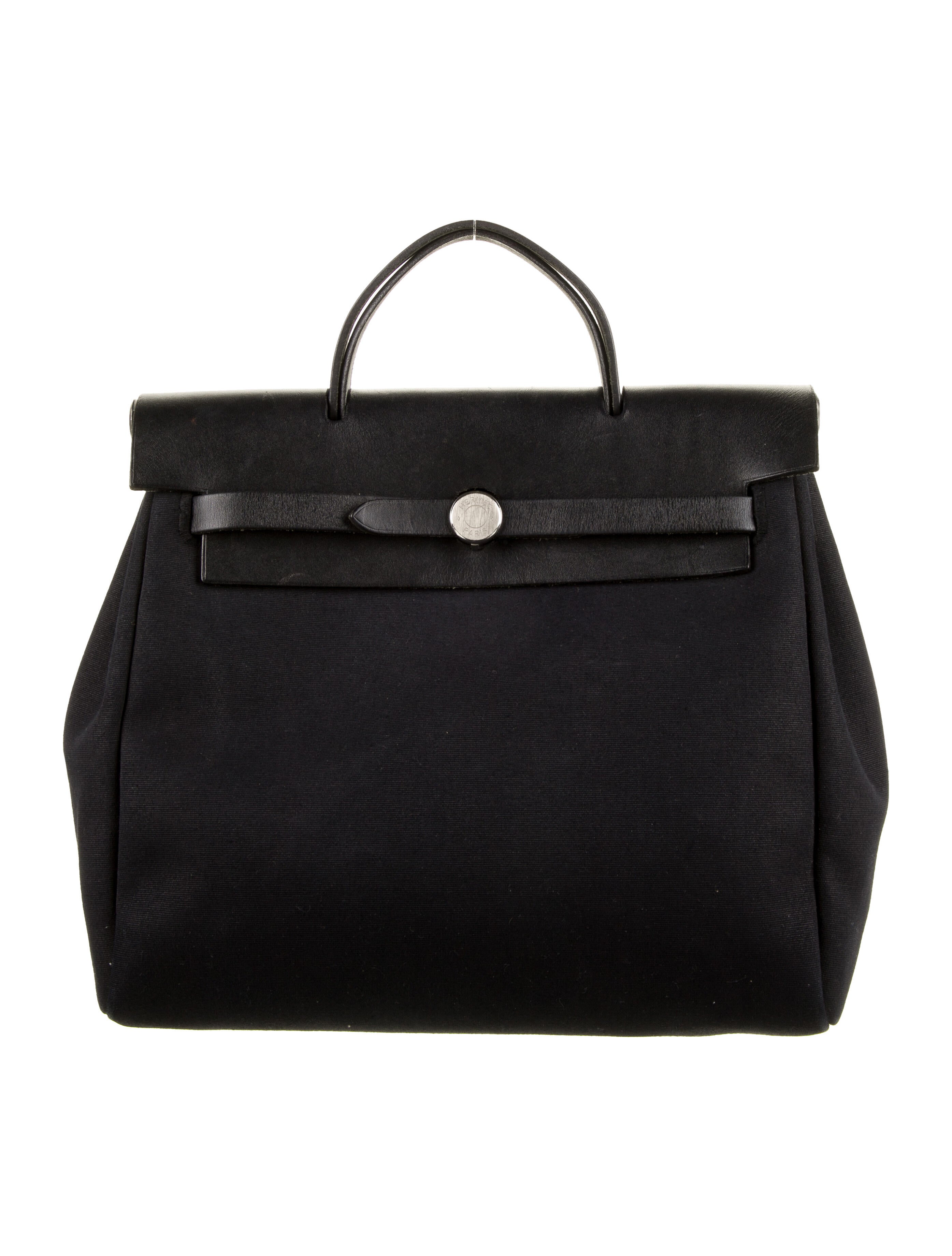 hermes herbag 2019