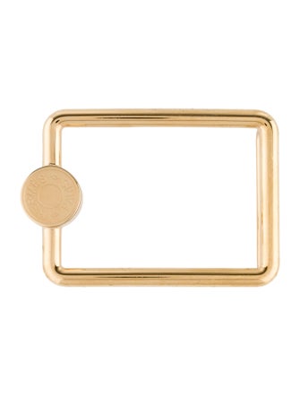 Hermès Oscar Belt Buckle
