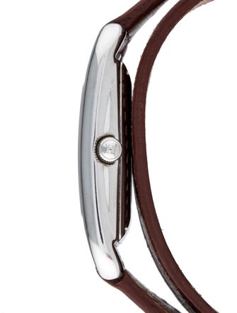 Hermès Cape Cod Double Tour Watch