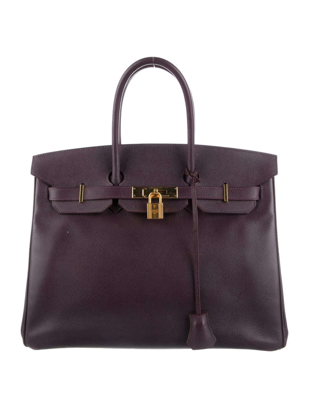 Hermès Epsom Birkin 35 - image 1