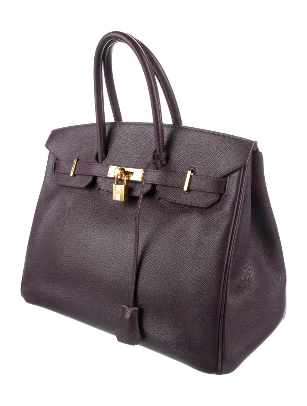 Hermès Epsom Birkin 35 - image 3