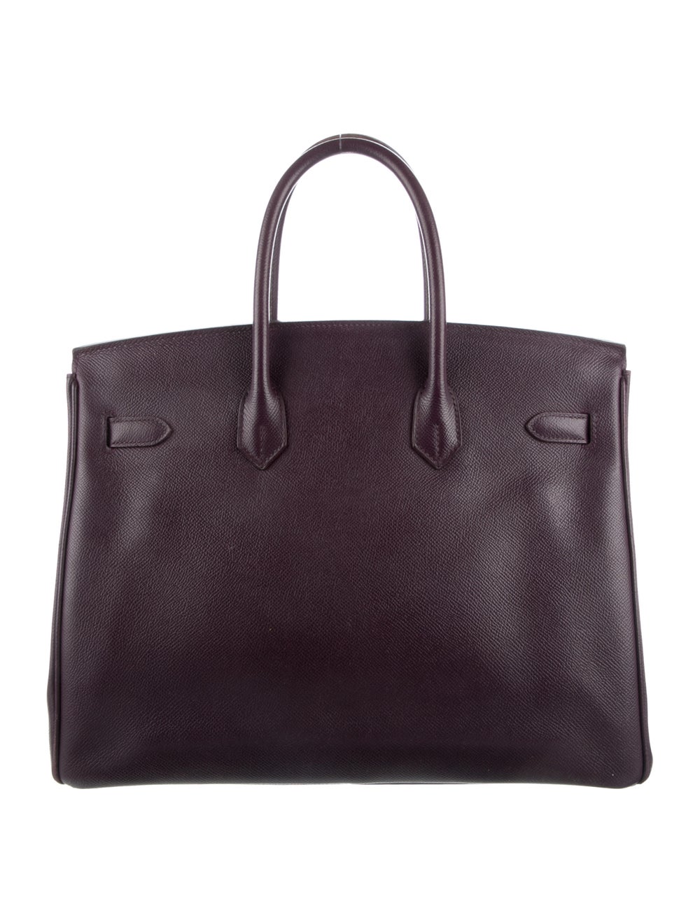 Hermès Epsom Birkin 35 - image 4