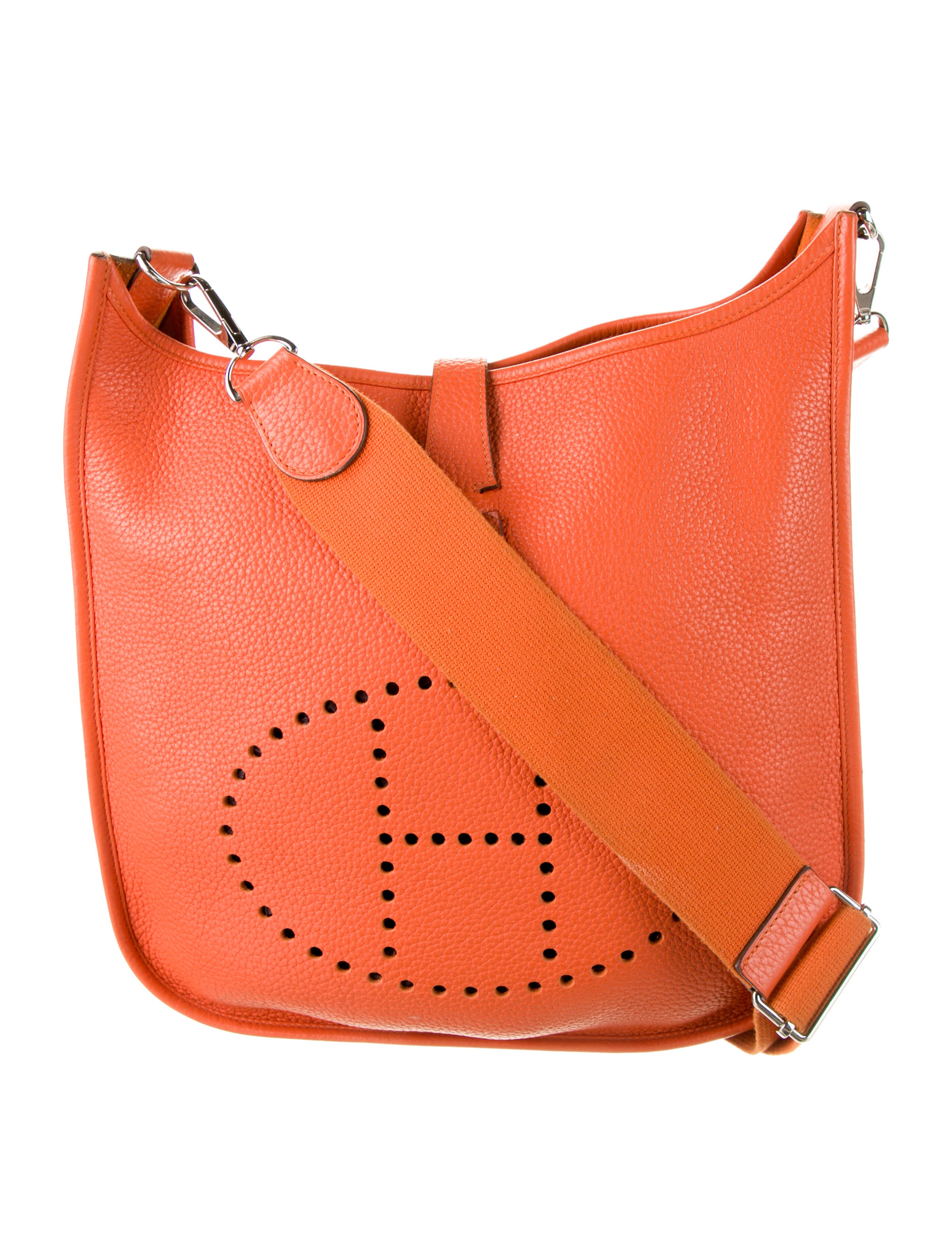 hermes evelyne iii 29 bolsa