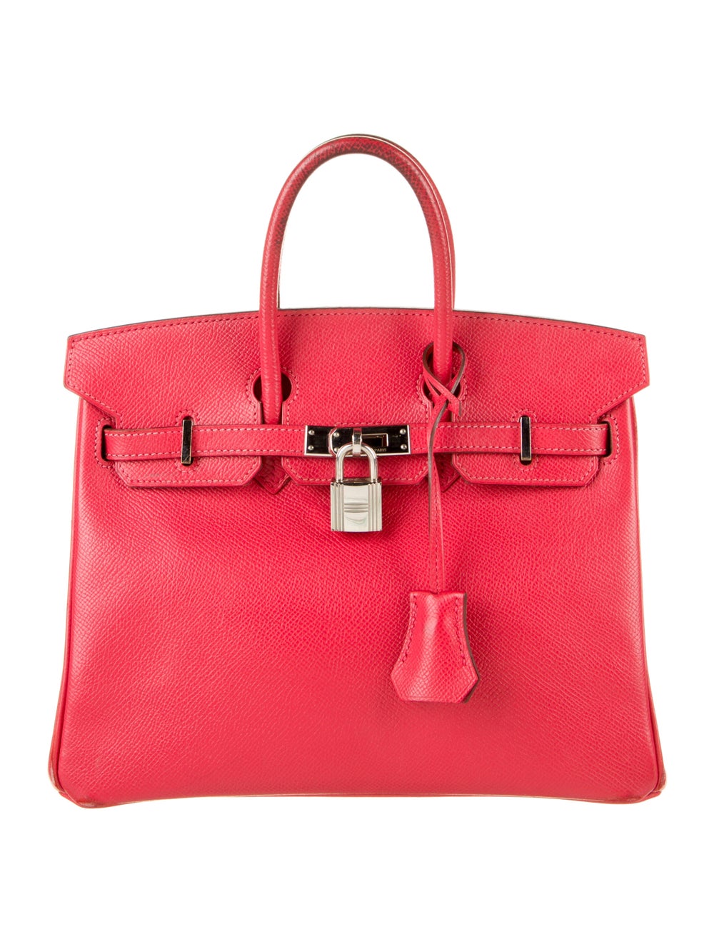 Hermès Epsom Birkin 25 - image 1