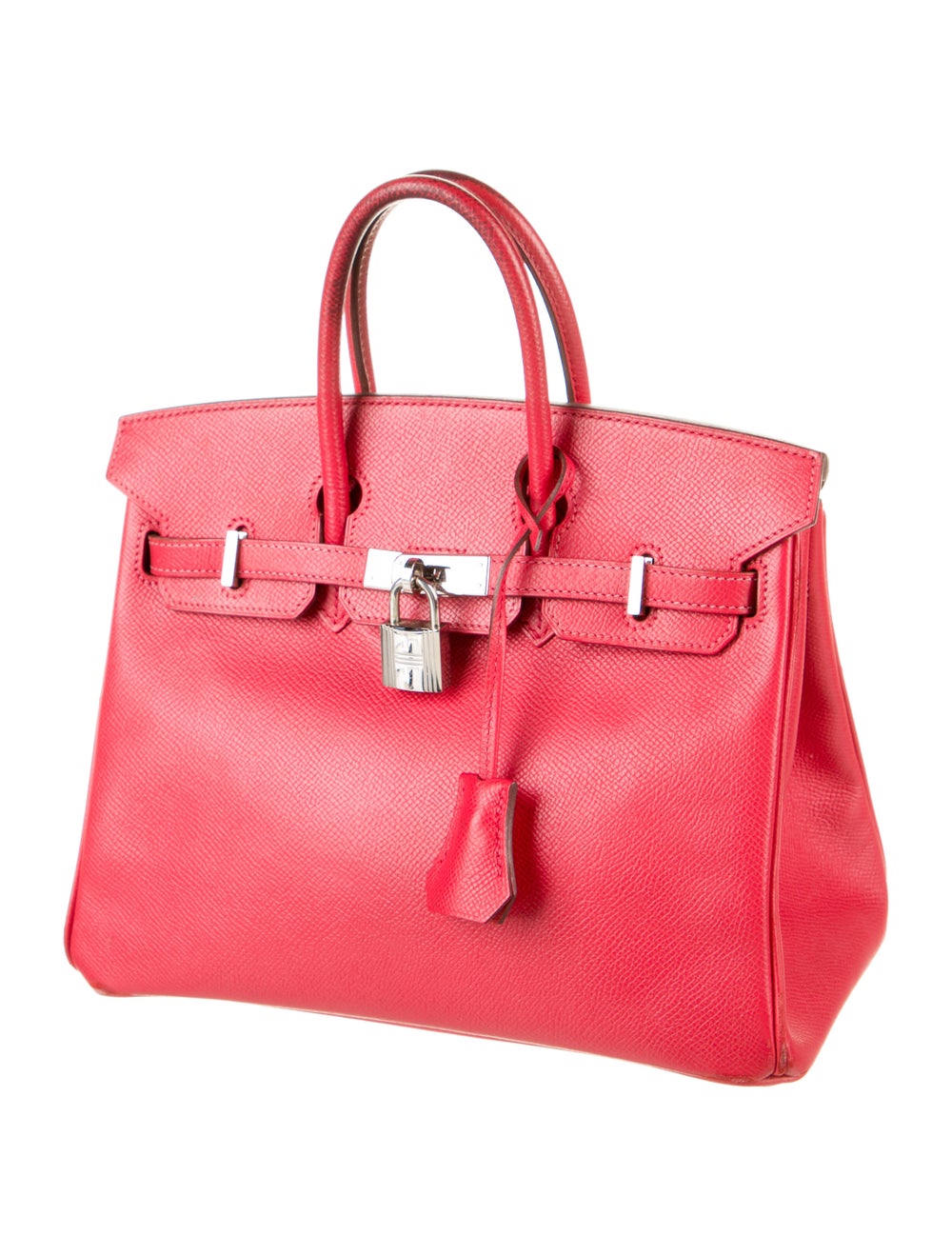 Hermès Epsom Birkin 25 - image 3